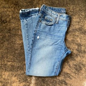 Universal Thread Jeans